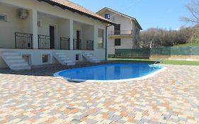 Villa Brettii